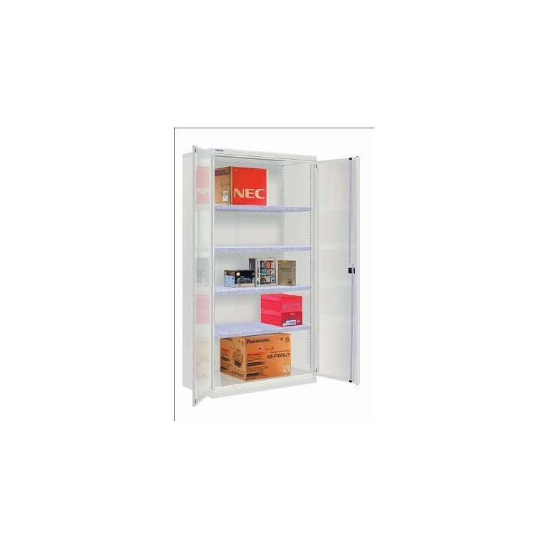 Armoire haute porte pleine Armoire haute porte pleine
