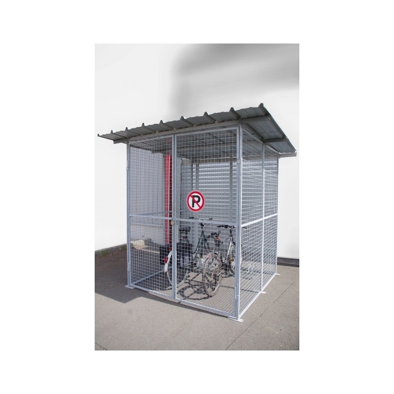 Abri pour vélo Abri pour vélo