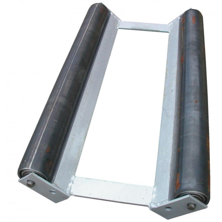 Rouleau pour supports
