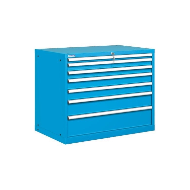 Armoire 7 tiroirs Armoire 7 tiroirs