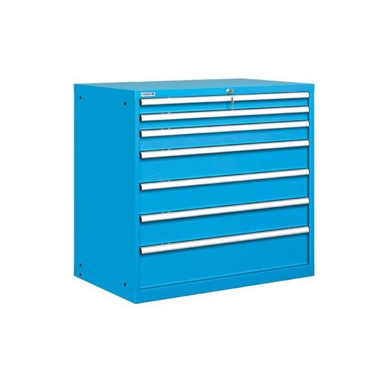 Armoire 7 tiroirs Armoire 7 tiroirs