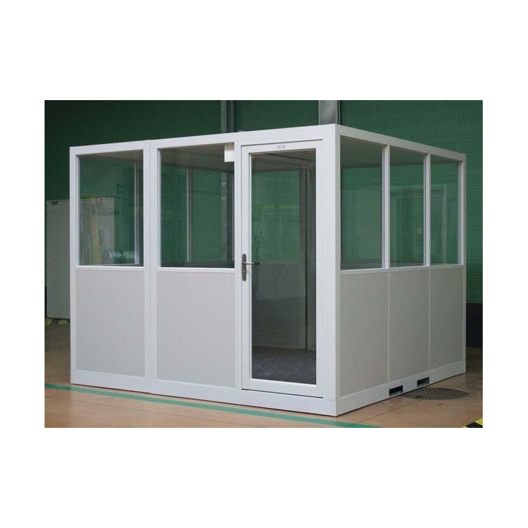 Ventilation pour cabine d'atelier Ventilation pour cabine d'atelier