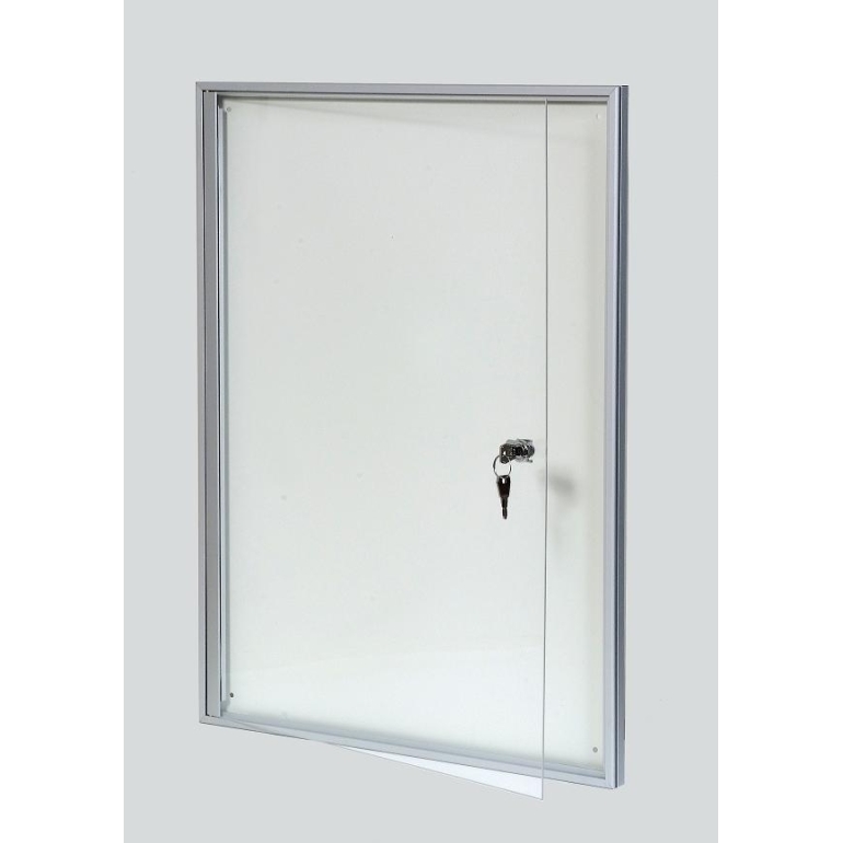 Vitrine intérieure Vitrine intérieure