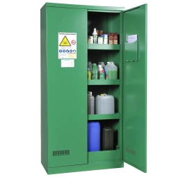 Armoire phytosanitaire H1950 x L950