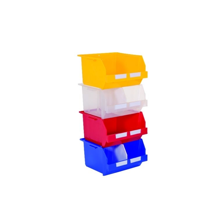 Bac plastique Megabox