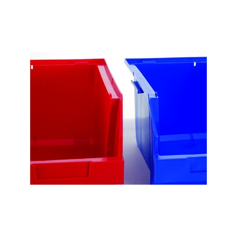 Bac en plastique accrochables Bac en plastique accrochables