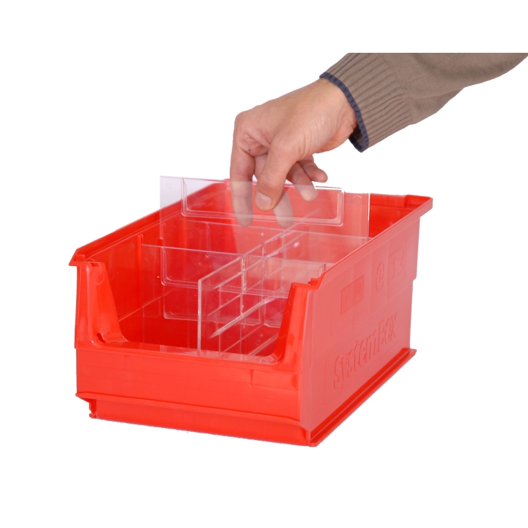 Séparateurs Séparateurs