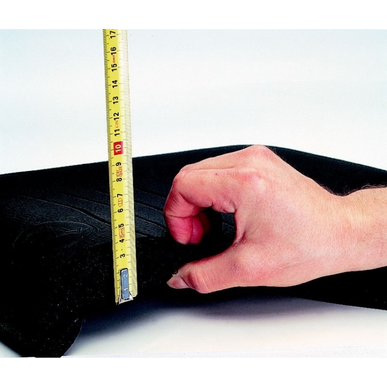 Assise confort mousse Assise confort mousse