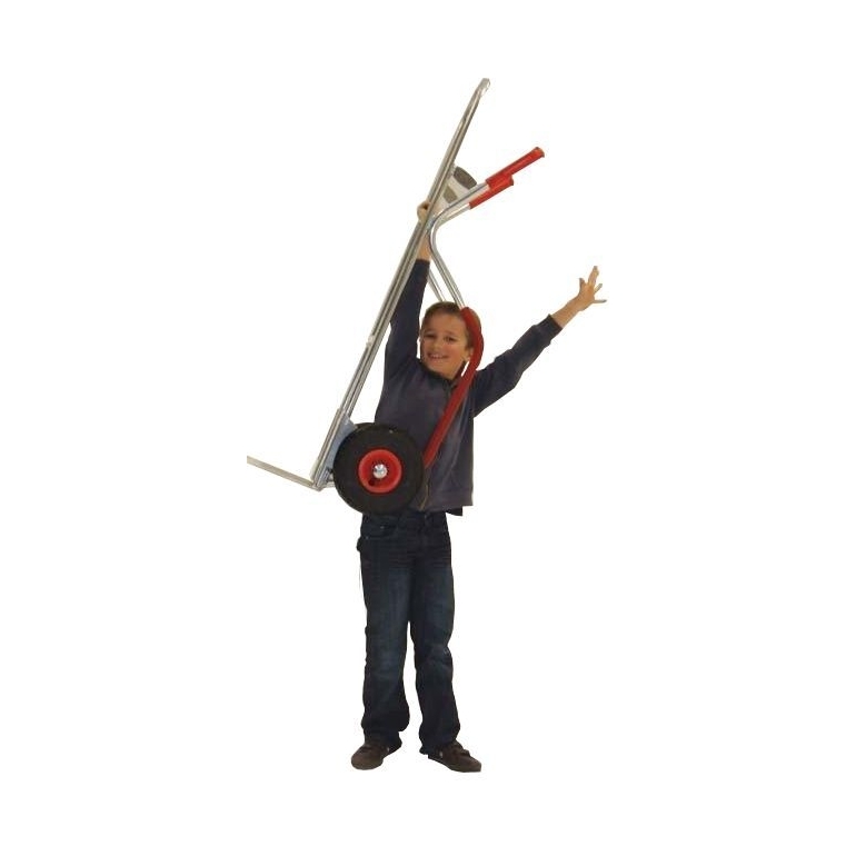 Diable aluminium Diable aluminium