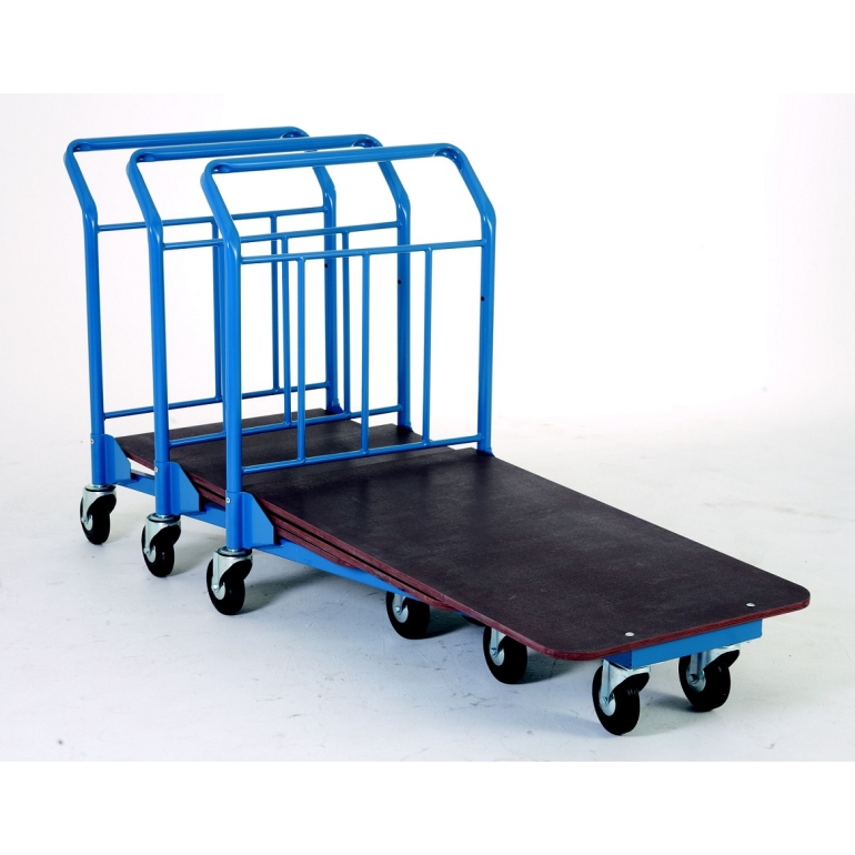 Chariot Cash and Carry standard Chariot Cash and Carry standard