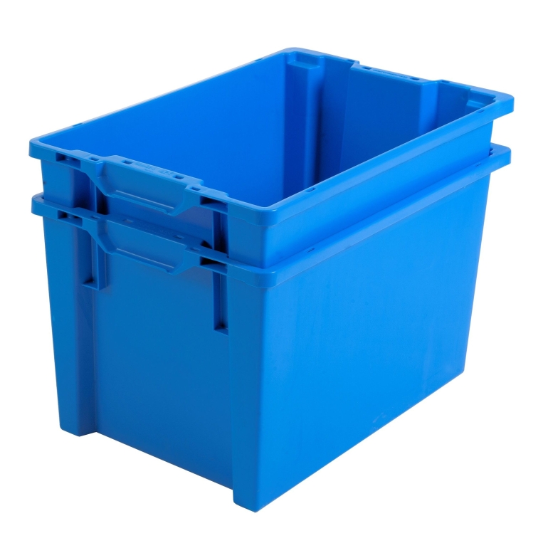 Bac gerbable emboitable Bac gerbable emboitable