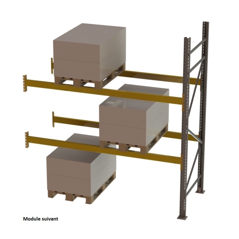Module suivant Propal 3 Module suivant Propal 3