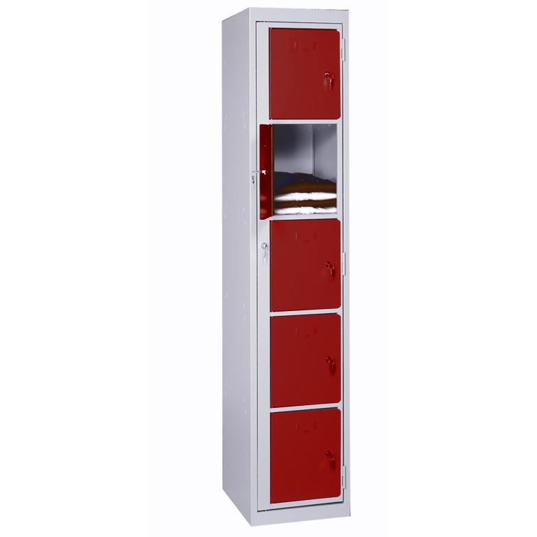 Armoire de distribution de linge Armoire de distribution de linge