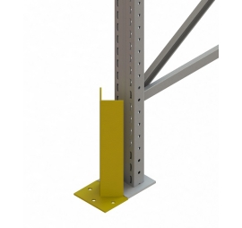 Protège montant rack Propal 3 - H 400 mm