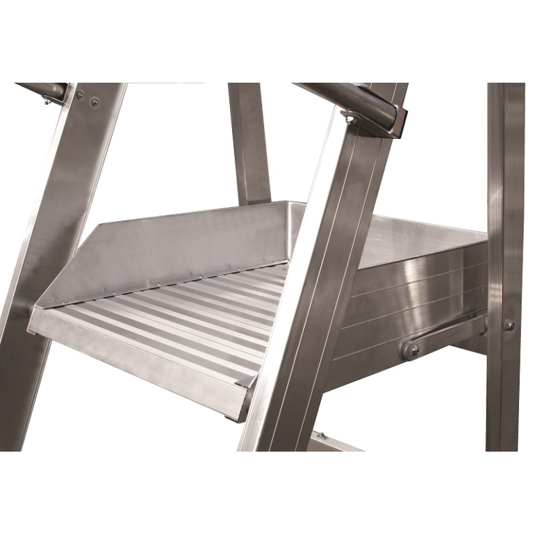 Plate forme escabeau Plate forme escabeau