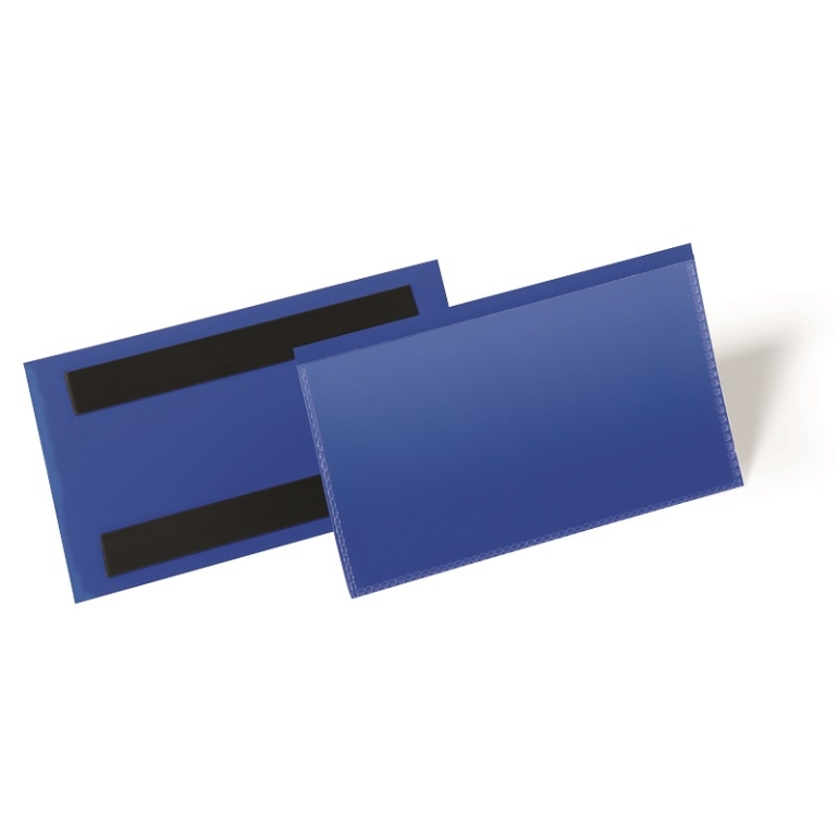 Support magnétique Boîte de rangement - 210 x 110 x 85 mm - NOIR