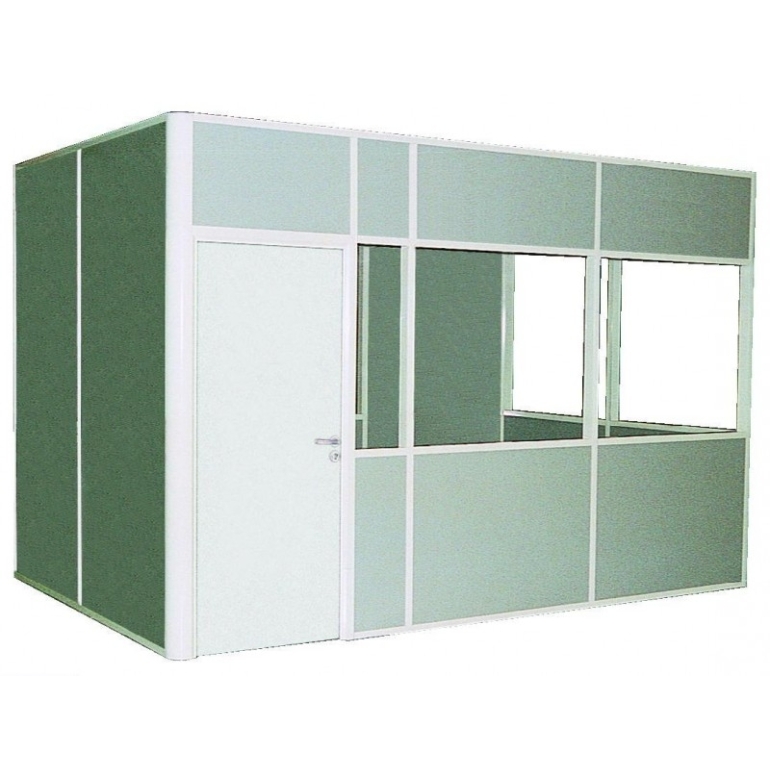 Cabine d'atelier Cabine d'atelier