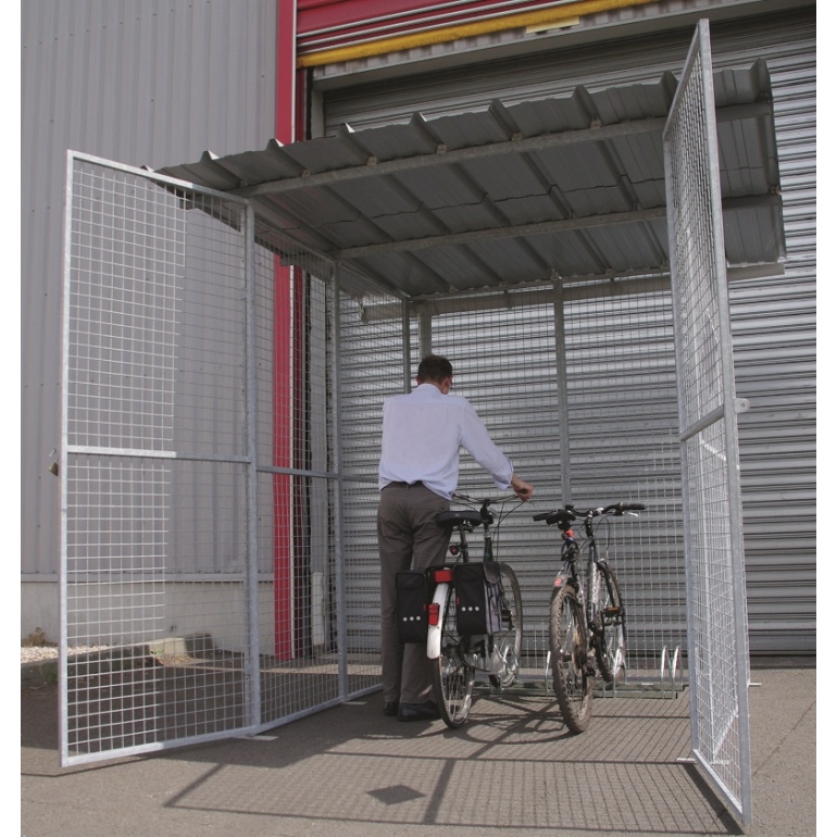 Arceaux à vélo Arceaux à vélo