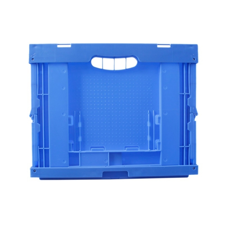 Bac pliable plastique Bac pliable plastique