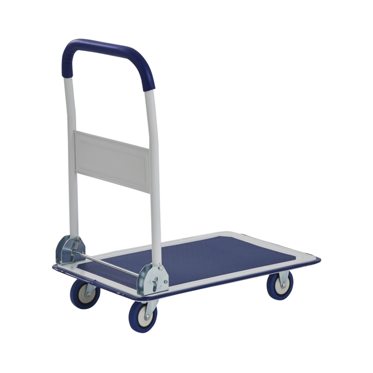 chariot pliable
